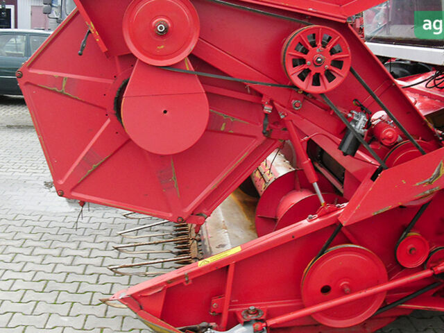 Массей Фергюсон 20, об'ємом двигуна 0 л та пробігом 0 тис. км за 21300 $, фото 7 на Automoto.ua