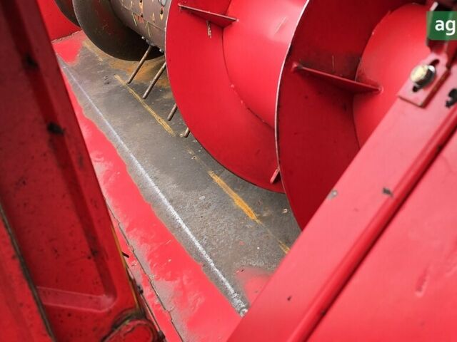 Массей Фергюсон 20, объемом двигателя 0 л и пробегом 0 тыс. км за 19800 $, фото 2 на Automoto.ua