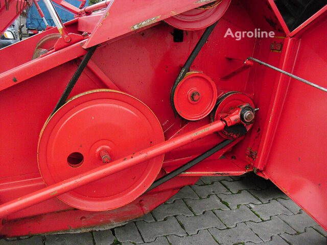 Массей Фергюсон 20, об'ємом двигуна 0 л та пробігом 0 тис. км за 24772 $, фото 9 на Automoto.ua