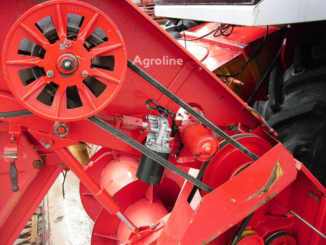 Массей Фергюсон 20, об'ємом двигуна 0 л та пробігом 0 тис. км за 24772 $, фото 8 на Automoto.ua