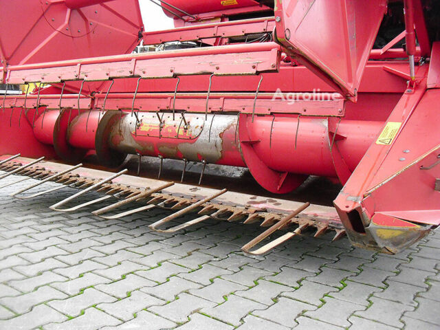 Массей Фергюсон 20, об'ємом двигуна 0 л та пробігом 0 тис. км за 24772 $, фото 6 на Automoto.ua