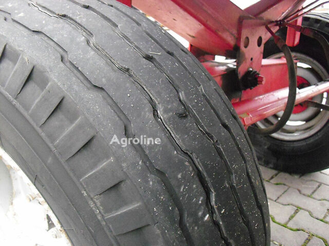 Массей Фергюсон 20, об'ємом двигуна 0 л та пробігом 0 тис. км за 24772 $, фото 26 на Automoto.ua