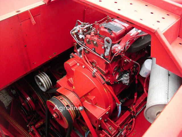 Массей Фергюсон 20, об'ємом двигуна 0 л та пробігом 0 тис. км за 24772 $, фото 23 на Automoto.ua