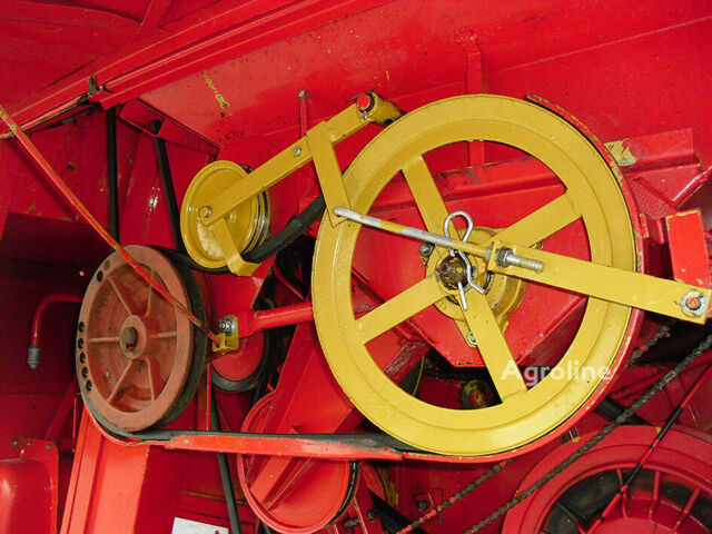 Массей Фергюсон 20, об'ємом двигуна 0 л та пробігом 0 тис. км за 24772 $, фото 17 на Automoto.ua