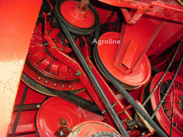 Массей Фергюсон 20, об'ємом двигуна 0 л та пробігом 0 тис. км за 24772 $, фото 18 на Automoto.ua