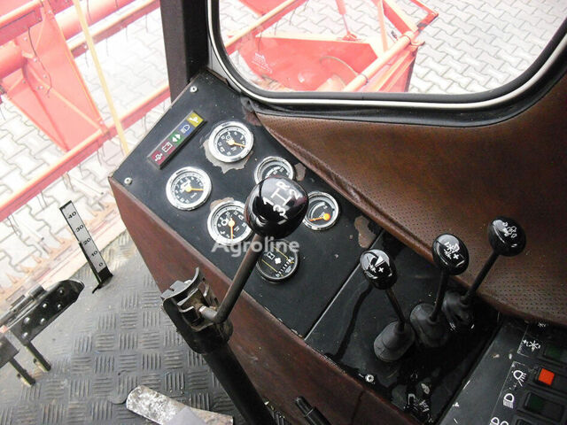 Массей Фергюсон 20, об'ємом двигуна 0 л та пробігом 0 тис. км за 24772 $, фото 27 на Automoto.ua