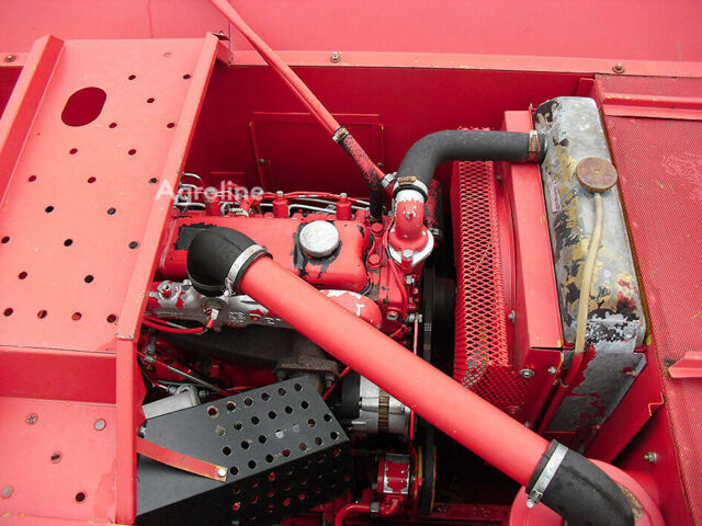 Массей Фергюсон 20, об'ємом двигуна 0 л та пробігом 0 тис. км за 24772 $, фото 22 на Automoto.ua