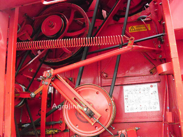 Массей Фергюсон 20, об'ємом двигуна 0 л та пробігом 0 тис. км за 24772 $, фото 12 на Automoto.ua