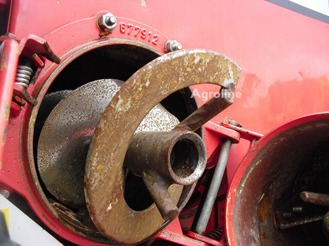 Массей Фергюсон 20, об'ємом двигуна 0 л та пробігом 0 тис. км за 24772 $, фото 24 на Automoto.ua