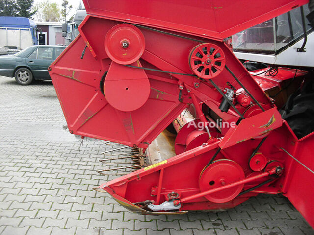 Массей Фергюсон 20, об'ємом двигуна 0 л та пробігом 0 тис. км за 24772 $, фото 7 на Automoto.ua