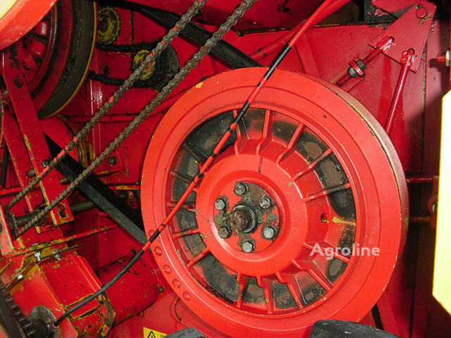 Массей Фергюсон 20, об'ємом двигуна 0 л та пробігом 0 тис. км за 24772 $, фото 16 на Automoto.ua