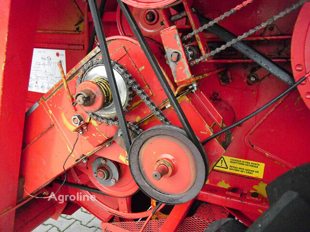 Массей Фергюсон 20, об'ємом двигуна 0 л та пробігом 0 тис. км за 24772 $, фото 15 на Automoto.ua