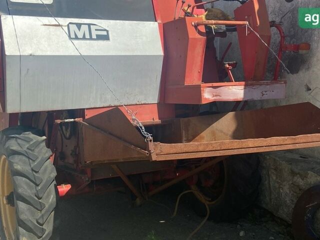 Массей Фергюсон 206, объемом двигателя 3.86 л и пробегом 0 тыс. км за 2300 $, фото 3 на Automoto.ua