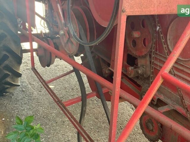 Массей Фергюсон 206, объемом двигателя 3.86 л и пробегом 0 тыс. км за 2300 $, фото 6 на Automoto.ua