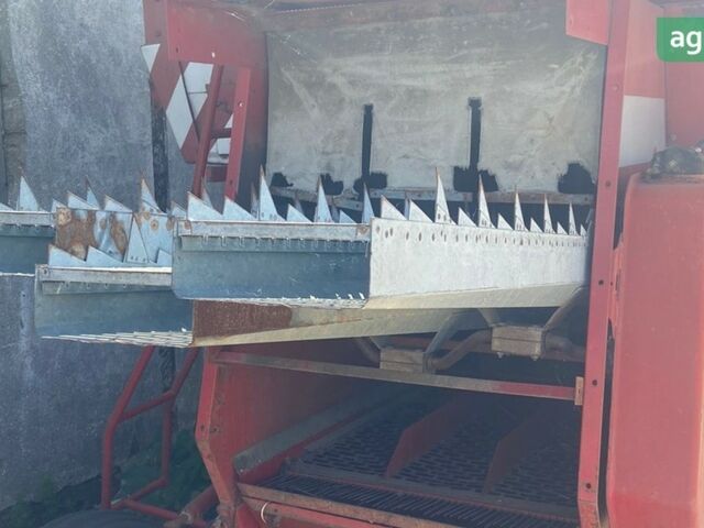 Массей Фергюсон 206, объемом двигателя 3.86 л и пробегом 0 тыс. км за 2300 $, фото 4 на Automoto.ua