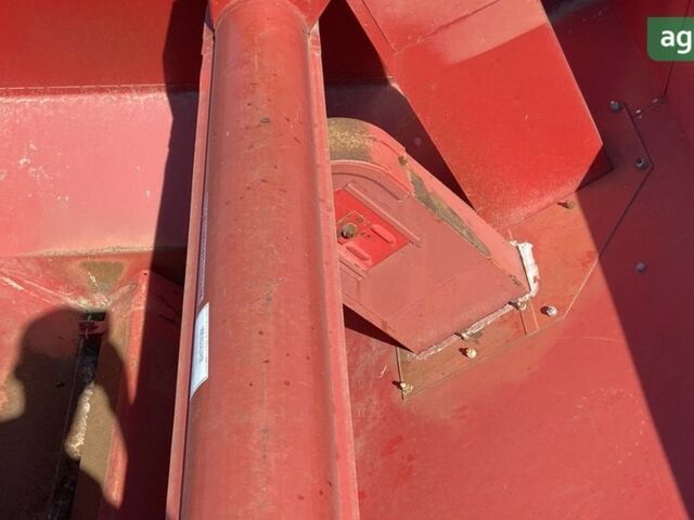 Массей Фергюсон 206, объемом двигателя 3.86 л и пробегом 0 тыс. км за 2300 $, фото 2 на Automoto.ua