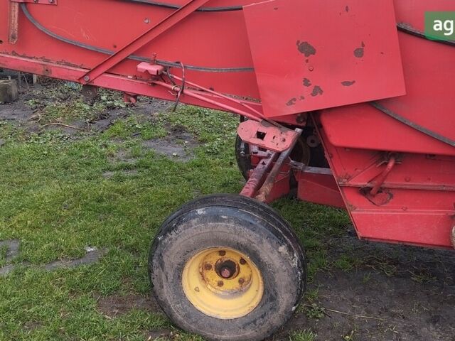 Массей Фергюсон 206, объемом двигателя 0 л и пробегом 0 тыс. км за 7500 $, фото 8 на Automoto.ua