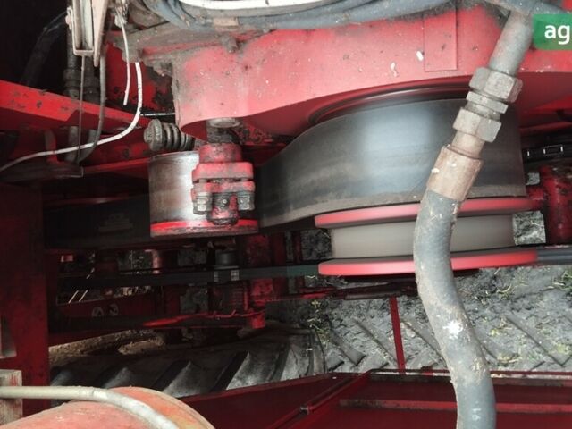 Массей Фергюсон 206, объемом двигателя 0 л и пробегом 0 тыс. км за 7500 $, фото 13 на Automoto.ua