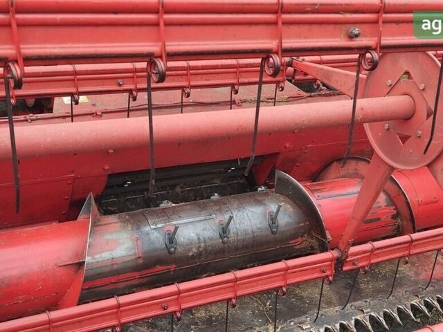 Массей Фергюсон 206, объемом двигателя 0 л и пробегом 0 тыс. км за 7500 $, фото 7 на Automoto.ua