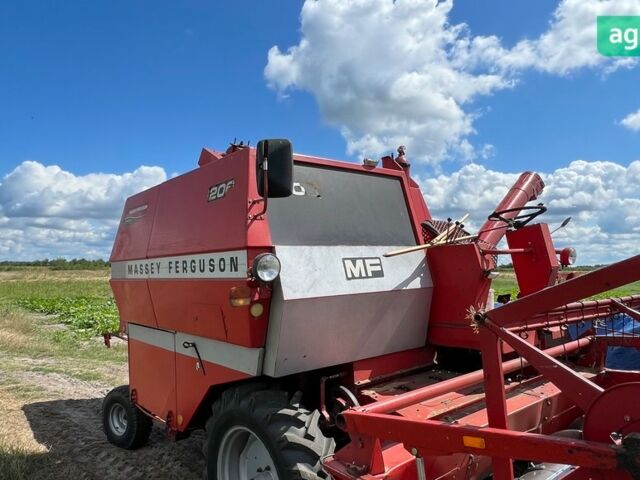 Массей Фергюсон 206, об'ємом двигуна 0 л та пробігом 0 тис. км за 9200 $, фото 2 на Automoto.ua