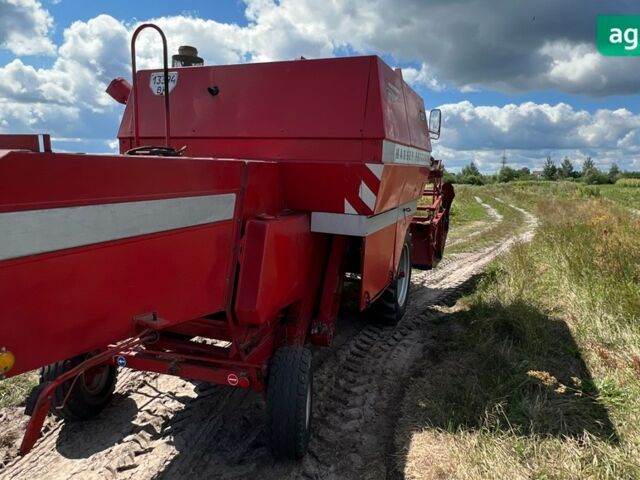 Массей Фергюсон 206, об'ємом двигуна 0 л та пробігом 0 тис. км за 9200 $, фото 3 на Automoto.ua