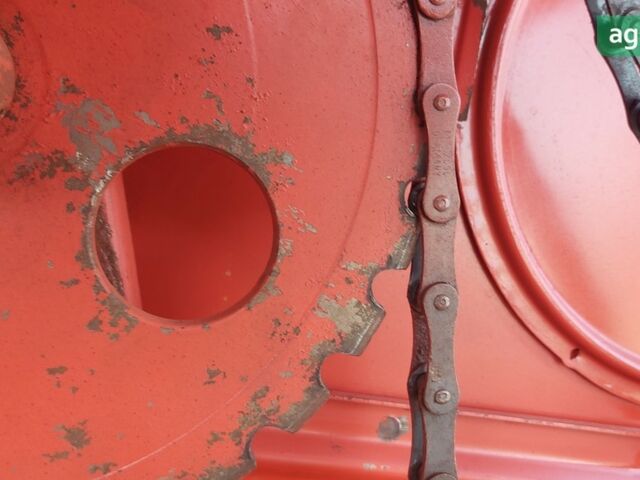 Массей Фергюсон 206, об'ємом двигуна 3.86 л та пробігом 0 тис. км за 14500 $, фото 14 на Automoto.ua