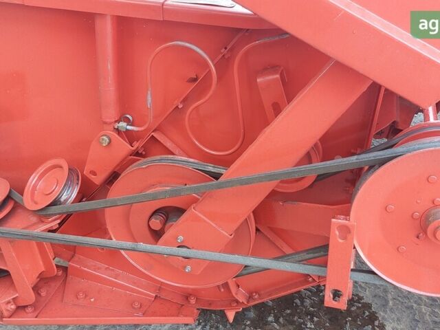 Массей Фергюсон 206, об'ємом двигуна 3.86 л та пробігом 0 тис. км за 14500 $, фото 11 на Automoto.ua