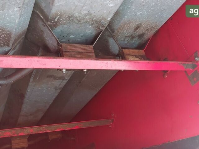 Массей Фергюсон 206, об'ємом двигуна 3.86 л та пробігом 0 тис. км за 14500 $, фото 15 на Automoto.ua