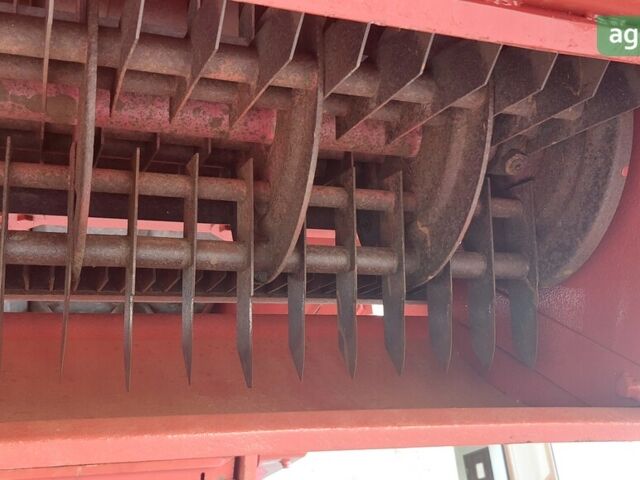 Массей Фергюсон 206, об'ємом двигуна 3.86 л та пробігом 0 тис. км за 14500 $, фото 17 на Automoto.ua