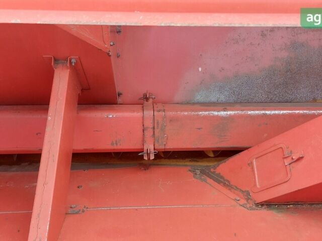 Массей Фергюсон 206, об'ємом двигуна 3.86 л та пробігом 0 тис. км за 14500 $, фото 10 на Automoto.ua