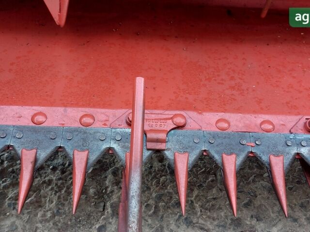 Массей Фергюсон 206, об'ємом двигуна 3.86 л та пробігом 0 тис. км за 14500 $, фото 22 на Automoto.ua