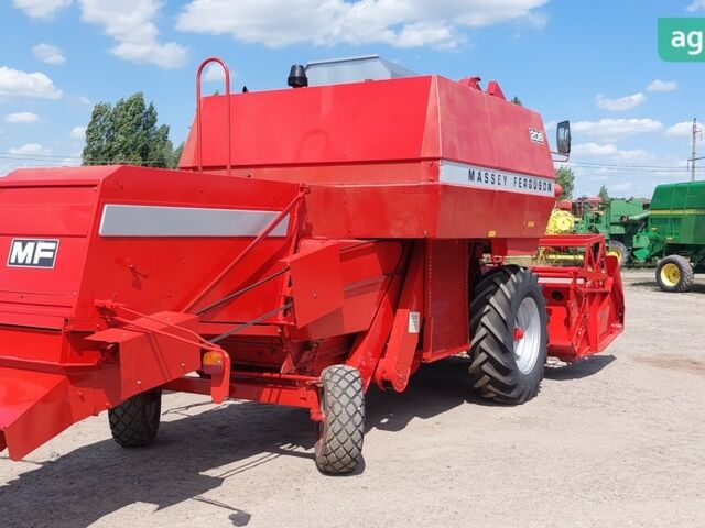 Массей Фергюсон 206, об'ємом двигуна 3.86 л та пробігом 0 тис. км за 14500 $, фото 7 на Automoto.ua