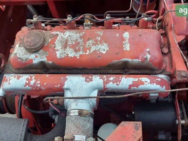 Массей Фергюсон 206, об'ємом двигуна 3.86 л та пробігом 0 тис. км за 14500 $, фото 8 на Automoto.ua