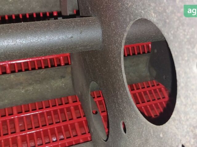 Массей Фергюсон 206, об'ємом двигуна 3.86 л та пробігом 0 тис. км за 14500 $, фото 21 на Automoto.ua