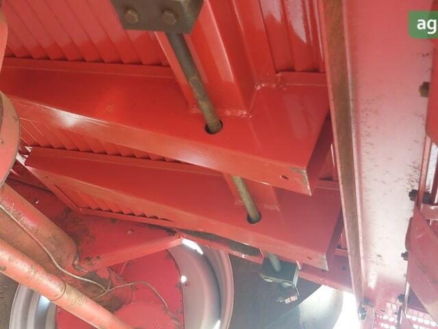 Массей Фергюсон 206, об'ємом двигуна 3.86 л та пробігом 0 тис. км за 14500 $, фото 13 на Automoto.ua