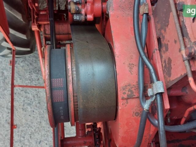 Массей Фергюсон 206, об'ємом двигуна 3.86 л та пробігом 0 тис. км за 14500 $, фото 9 на Automoto.ua