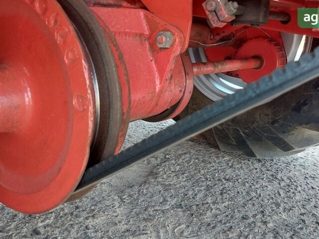 Массей Фергюсон 206, об'ємом двигуна 3.86 л та пробігом 0 тис. км за 14500 $, фото 12 на Automoto.ua