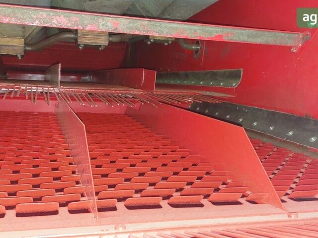 Массей Фергюсон 206, об'ємом двигуна 3.86 л та пробігом 0 тис. км за 14500 $, фото 16 на Automoto.ua