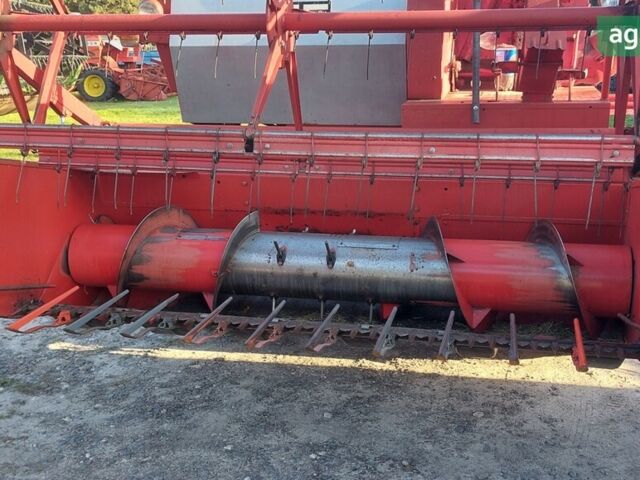 Массей Фергюсон 206, объемом двигателя 3.86 л и пробегом 0 тыс. км за 12800 $, фото 1 на Automoto.ua