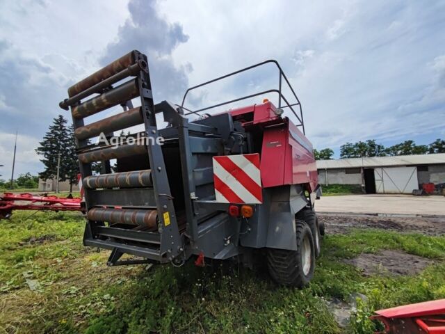 Червоний Массей Фергюсон 2190 Гранта, об'ємом двигуна 0 л та пробігом 0 тис. км за 25565 $, фото 6 на Automoto.ua