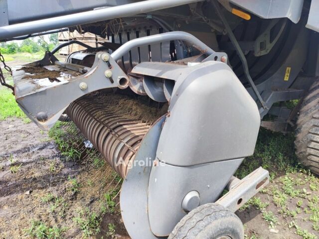 Червоний Массей Фергюсон 2190 Гранта, об'ємом двигуна 0 л та пробігом 0 тис. км за 25565 $, фото 1 на Automoto.ua