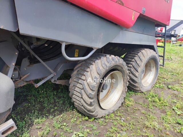 Червоний Массей Фергюсон 2190 Гранта, об'ємом двигуна 0 л та пробігом 0 тис. км за 25565 $, фото 4 на Automoto.ua