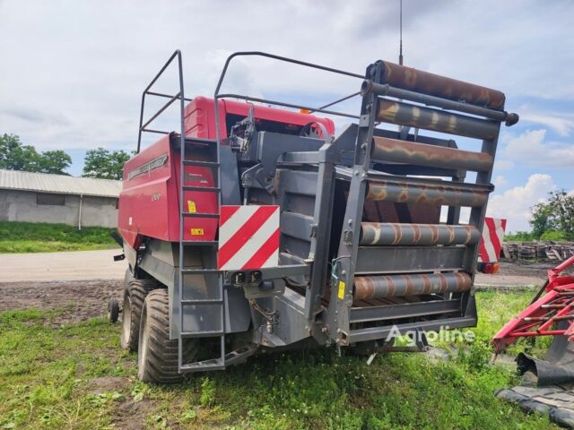 Червоний Массей Фергюсон 2190 Гранта, об'ємом двигуна 0 л та пробігом 0 тис. км за 25565 $, фото 5 на Automoto.ua