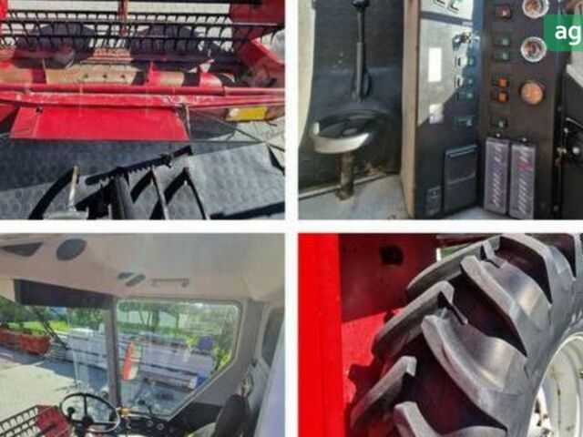 Массей Фергюсон 23, объемом двигателя 6 л и пробегом 0 тыс. км за 23744 $, фото 6 на Automoto.ua