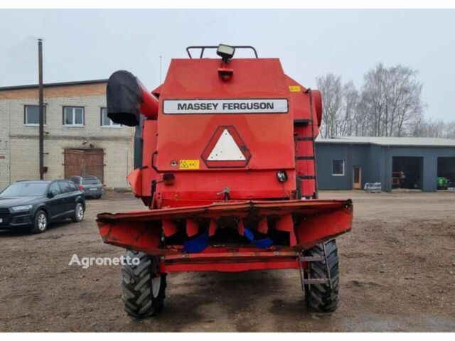 Массей Фергюсон 23, объемом двигателя 0 л и пробегом 0 тыс. км за 25044 $, фото 8 на Automoto.ua