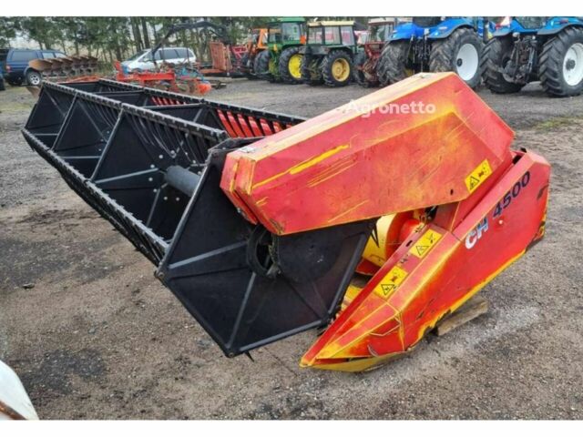 Массей Фергюсон 23, объемом двигателя 0 л и пробегом 0 тыс. км за 25044 $, фото 11 на Automoto.ua