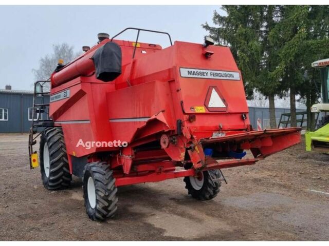 Массей Фергюсон 23, объемом двигателя 0 л и пробегом 0 тыс. км за 25044 $, фото 10 на Automoto.ua