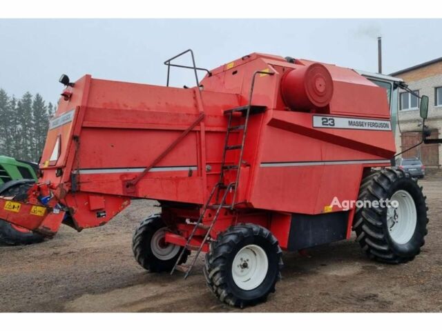 Массей Фергюсон 23, объемом двигателя 0 л и пробегом 0 тыс. км за 25044 $, фото 7 на Automoto.ua