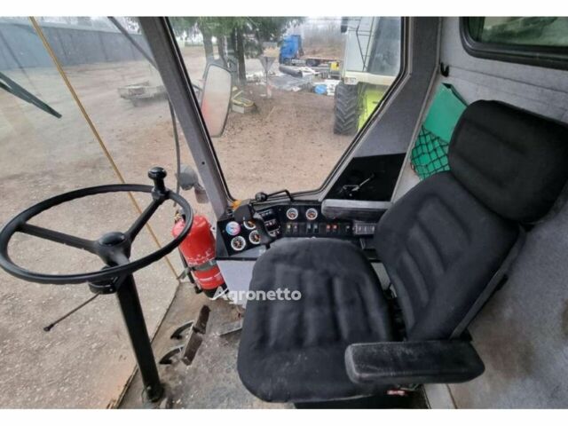 Массей Фергюсон 23, объемом двигателя 0 л и пробегом 0 тыс. км за 25044 $, фото 14 на Automoto.ua