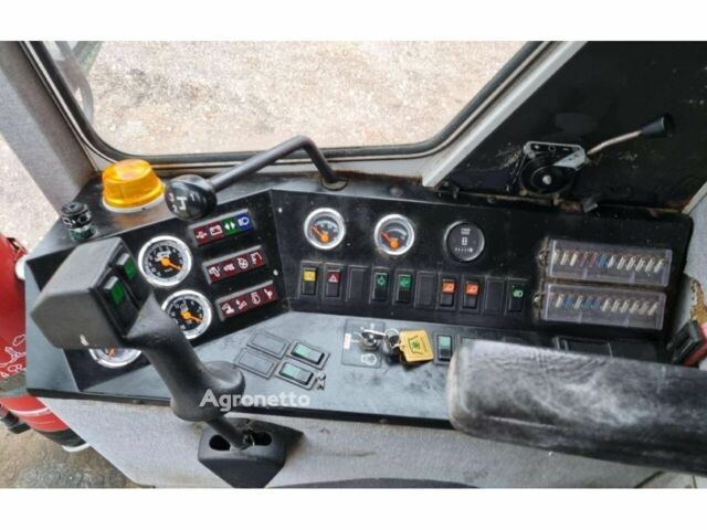 Массей Фергюсон 23, объемом двигателя 0 л и пробегом 0 тыс. км за 25044 $, фото 15 на Automoto.ua